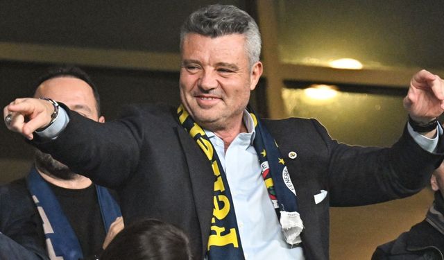 Saç örneklerinde uyuşturucu testi pozitif çıkan Sadettin Saran'dan açıklama