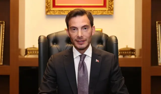 Tokat Belediye Başkanı'nın makam odasında bulunan dinleme cihazına ilişkin soruşturma başlatıldı