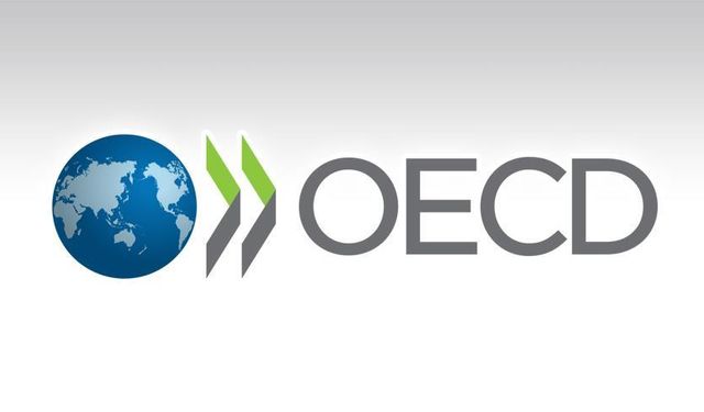OECD, Türkiye ekonomisi için bu yıl ve 2026'ya ilişkin büyüme tahminini yükseltti