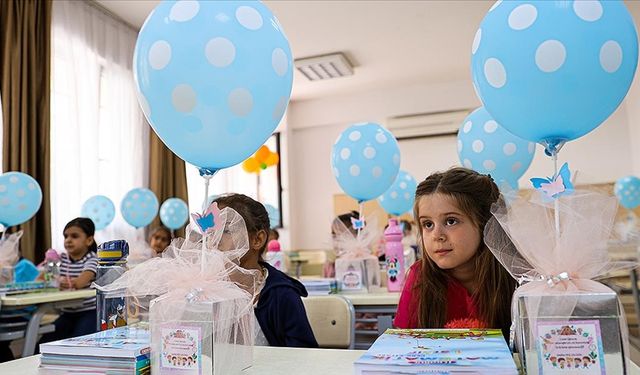 MEB düzenleme için çalışmayı başlattı: Okula başlama yaşı değişecek mi?