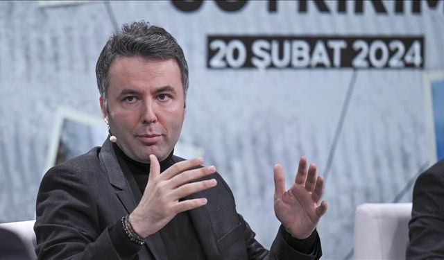 Mehmet Akif Ersoy: Bana güvenenlerin yüzünü kara çıkartmayacağım