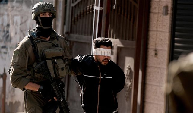 Filistin: İsrail, Filistin topraklarında etnik temizliğe ve saldırıları tırmandırmaya devam ediyor