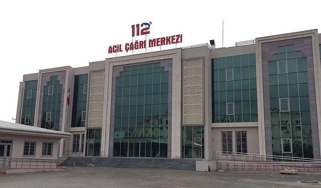 112 Acil Çağrı Merkezlerince bu yıl 95 milyon çağrı yanıtlandı