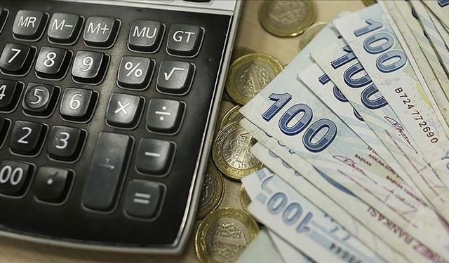 Türkiye'nin 5 yıllık kredi risk primi 2018'den bu yana en düşük düzeyde