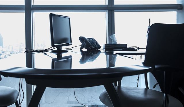 11 ayda kapanan şirket sayısı yüzde 8,9 artışla 25 bin 987'ye yükseldi.