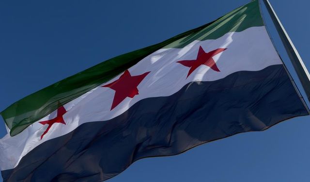 Bölge için yeni bir planın işareti mi? Suriye'de ilk Yahudi derneği kuruldu