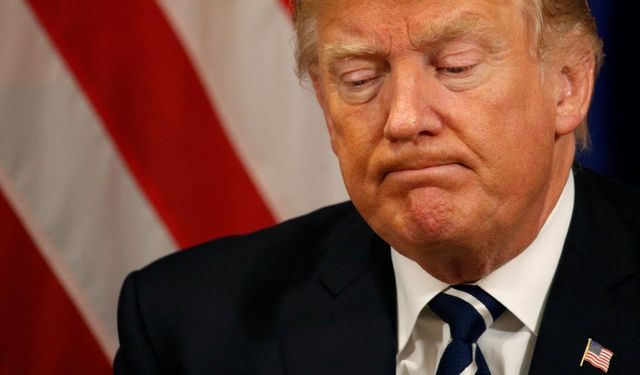 Trump: Zelenski barış planımı okumadı, hayal kırıklığı yaşadım
