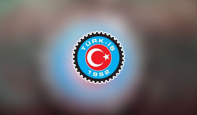 TÜRK-İŞ’in kapalı zarfındaki asgari ücret talebi ne kadar?