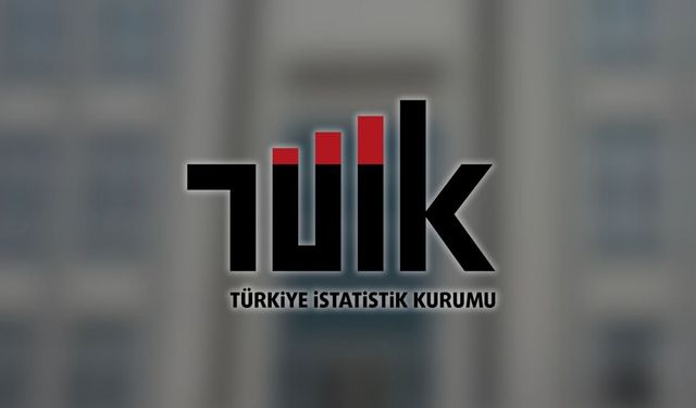 TÜİK: 2024'te sosyal korumaya 4 trilyon 964 milyar 532 milyon TL harcandı