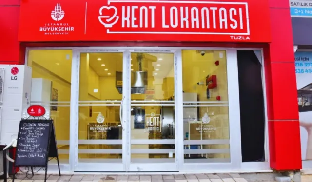 İBB, Kent Lokantası menüsüne yüzde 43 zam yaptı