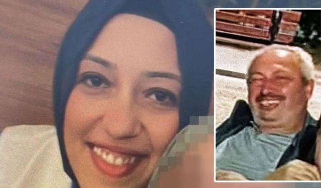 Baba kız evde ölü bulunmuştu! Sır perdesi aralandı!