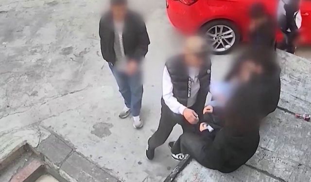 Çete tuzağına düşen çocuklar arttı; TÜİK: 2023'te 179 bin, 2024'te 202 bin çocuk suç işledi