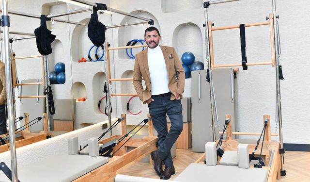 Türkiye’nin Wellness Haritasını Değiştiren İş İnsanı Serdar Ergün