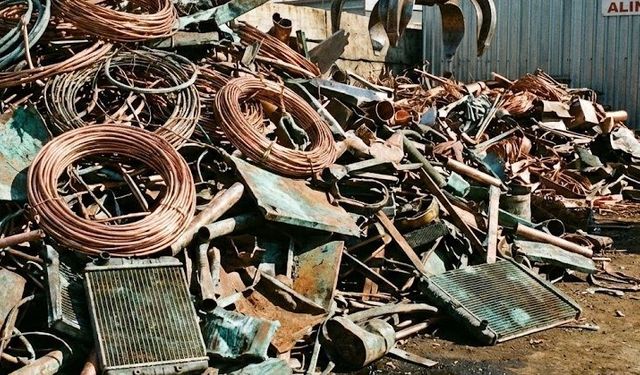 Hurda Bakır Fiyatları Piyasasında Dalgalanma Etkisi