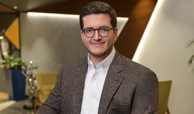 Sabri Ülker Vakfı’nda Yeni Dönem: Küresel Vizyon Güçlendi