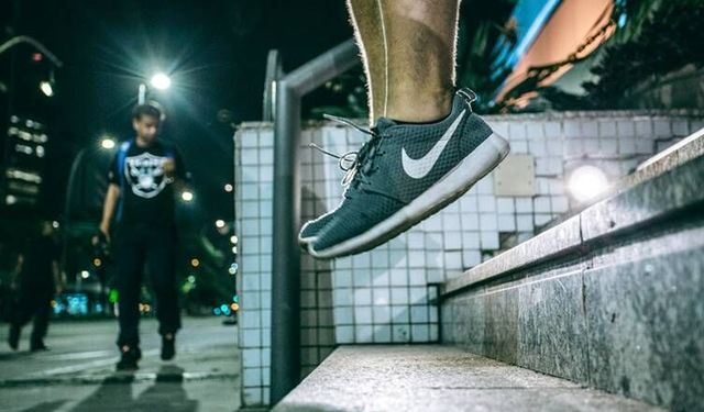 Günlük Kullanım İçin Rahat Nike Erkek ve Kadın Ayakkabı Tavsiyeleri