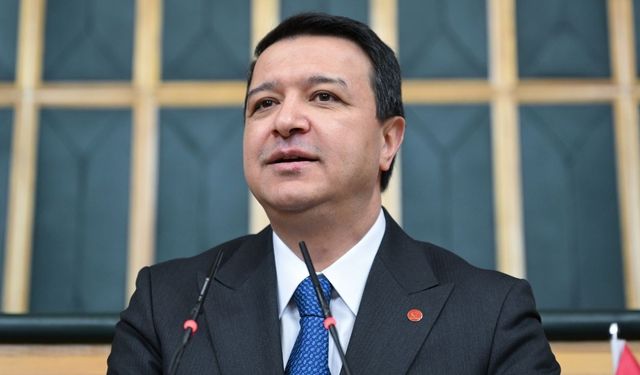 Mahmut Arıkan'dan Epstine açıklaması: Kaybolan çocuklarımıza ne oldu?