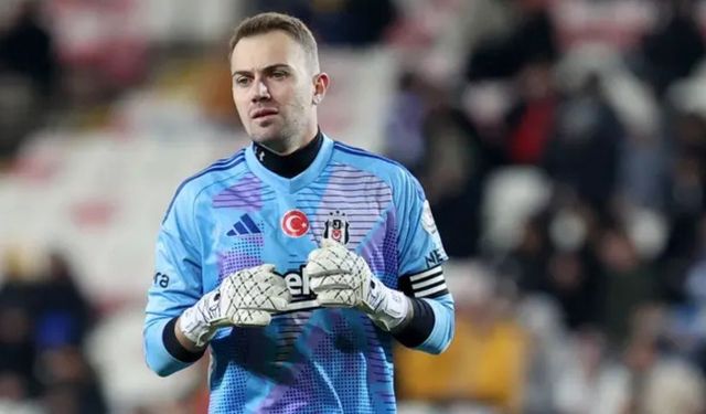 Sözleşmesini fesheden Mert Günok Fenerbahçe yolunda