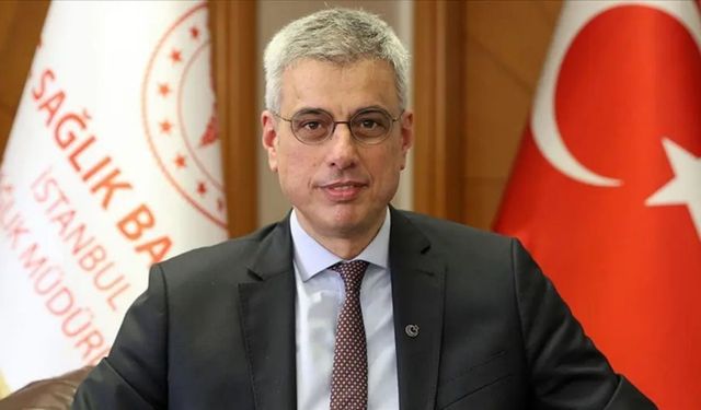 Sağlık Bakanı Memişoğlu: ‘’Çocuklarımıza, gençlerimize sigara satışını engellemeye çalışıyoruz’’