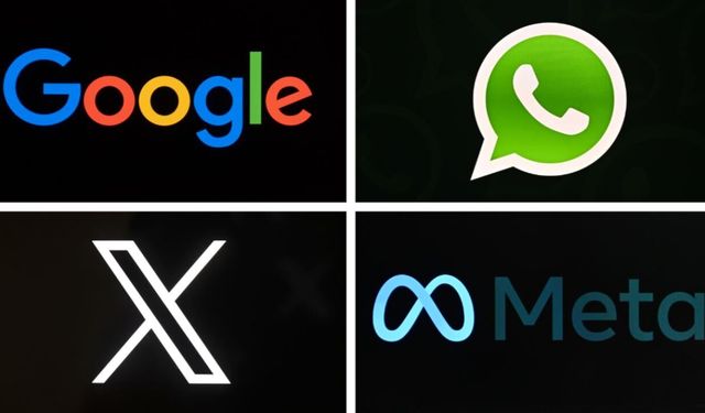 Sosyal medya devlerinin karanlık karnesi