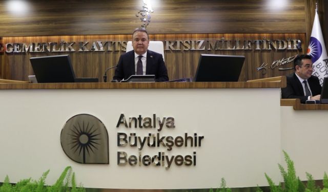 Muhittin Böcek dahil 41 kişi için iddianame hazırlandı