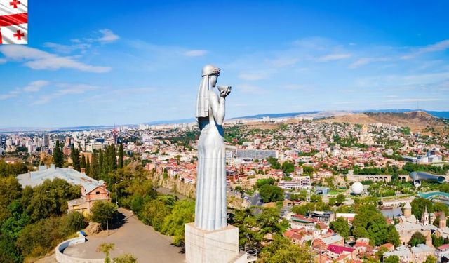 Gürcistan’a Girişte Seyahat Sağlık Sigortası Zorunluğu Geldi