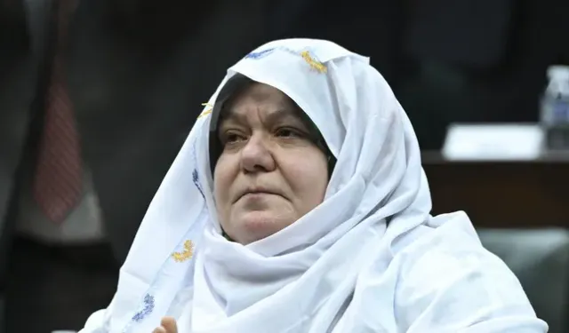 Mihalgazi Belediye Başkanı Güneş'e hakaret eden şüpheli hakkında iddianame hazırlandı