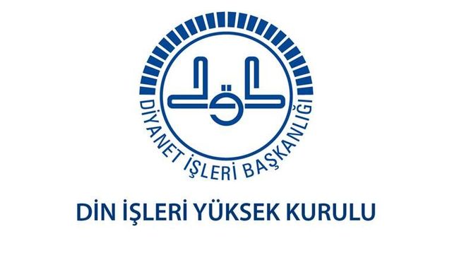 Din İşleri Yüksek Kurulu’ndan Ramazan ayının başlangıcına ilişkin açıklama