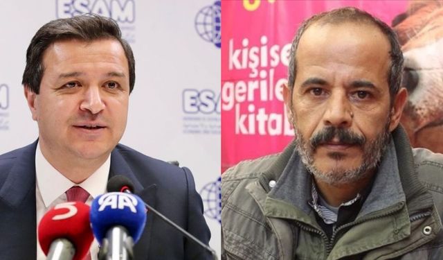 Mahmut Arıkan'dan Yazar Bülent Akyürek için taziye mesajı