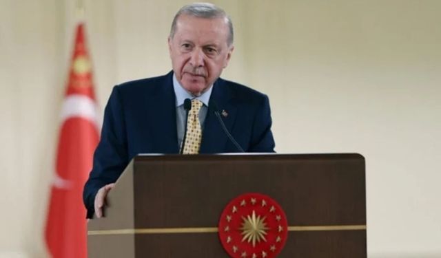 Cumhurbaşkanı Erdoğan talimatı verdi: Umut hakkına ilişkin detaylar anlatılacak