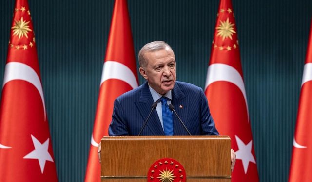 Cumhurbaşkanlığı Kabinesi bugün toplanıyor