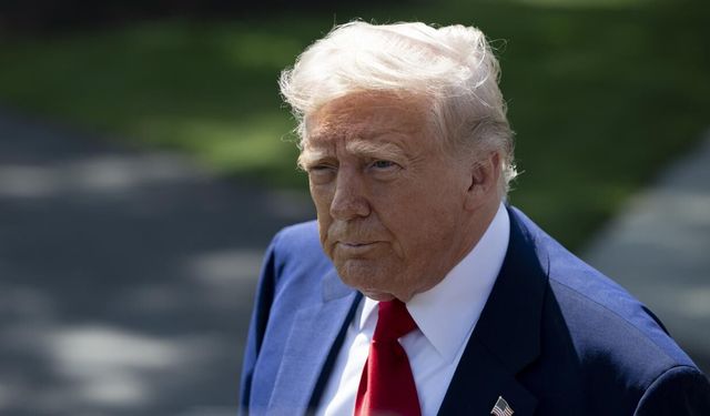 Trump'ın kripto gelirleri 1,2 milyar doları aştı