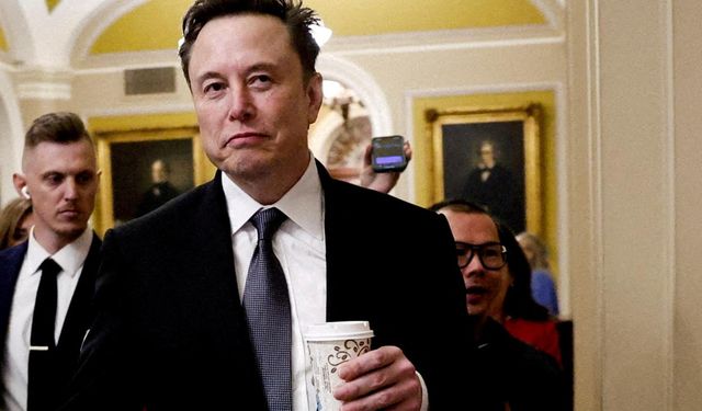 Musk'tan, Epstein hakkında "doğruyu söyleyenlere" açılacak davaların masraflarını karşılama sözü