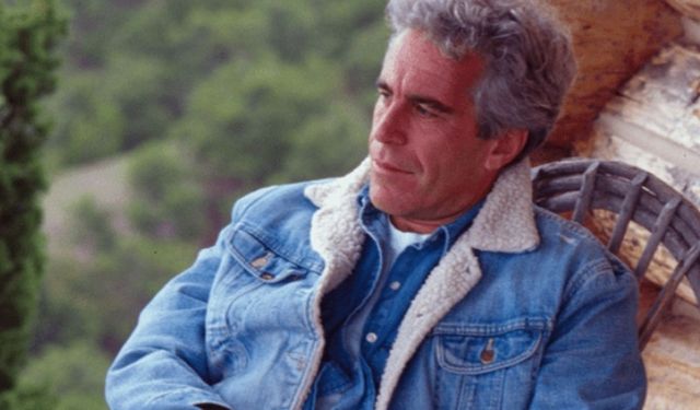 FETÖ elebaşı Gülenin avukatının Epstein'i de temsil ettiği ortaya çıktı