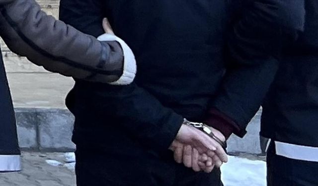 MİT'ten Mossad'a İstanbul'da operasyon: İki şüpheli yakalandı