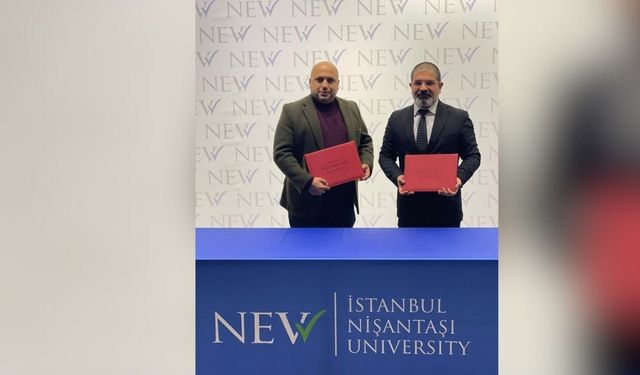 Plus İnsan Kaynakları ve Nişantaşı Üniversitesi’nden Genç İstihdama Güçlü Kariyer Ortaklığı