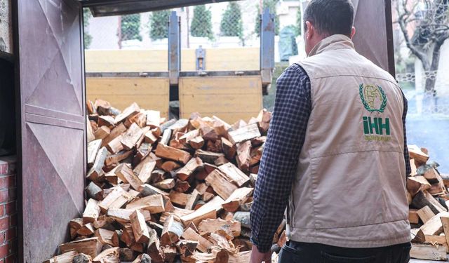 İHH’dan Balkanlar’daki 6 ülkede kış yardımı