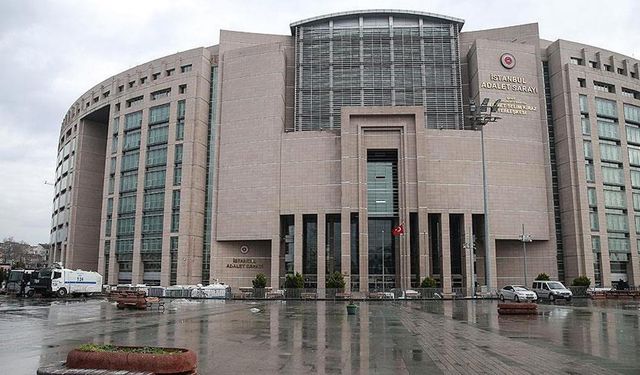 'Casusluk' iddianamesinde yabancı istihbarata aktarılan verilerle siyasi menfaat elde edildiği iddiası