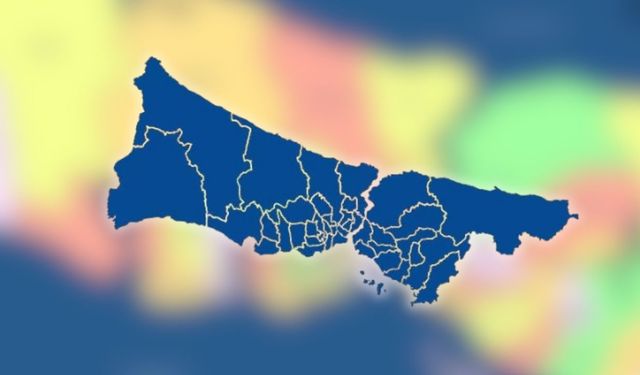 İstanbul'un memleket haritası güncellendi: Sivaslılar zirvedeki yerini korudu