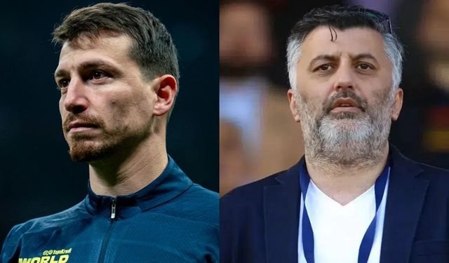 "Futbolda bahis" soruşturmasında Mert Hakan Yandaş ile Ersen Dikmen hakkında iddianame