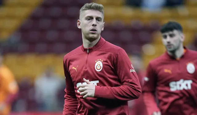 "Futbolda bahis" soruşturmasında Metehan Baltacı hakkında 13 yıla kadar hapis istemiyle iddianame