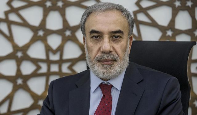 Dışişleri Bakan Yardımcısı Kulaklıkaya, DEAŞ'la Mücadele Uluslararası Koalisyonu'nun toplantısına katıldı