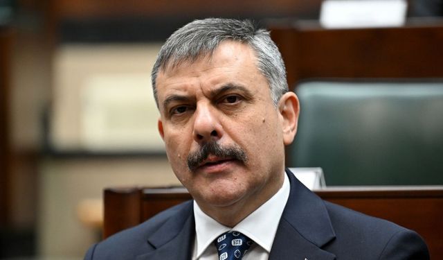 Bakan Çiftçi'den İstanbul'da polis noktasına yönelik terör saldırısına ilişkin açıklama