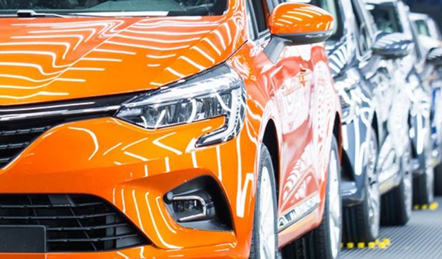 Yerli Malı Tebliği'nde otomotiv sektörü için düzenleme