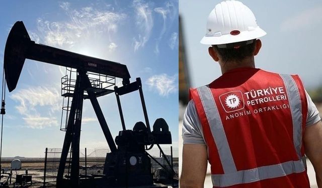 Adana ve Mersin'de bulunan 4 sahası için petrol arama ruhsatı verildi