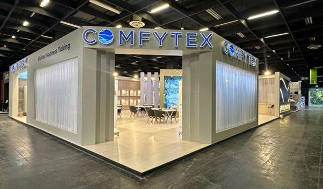 Türk Markaları İçin Fuar Standı Tasarımı Küresel Arenada Daha Kritik Hale Geliyor