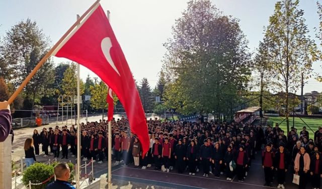 6 Şubat depremlerinin üçüncü yılı | Depremde yaşamını yitirenler, okullarda saygı duruşu ile anılacak