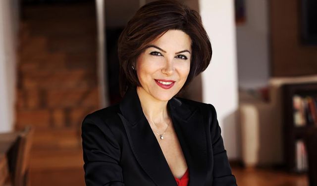 Gazeteci Sedef Kabaş hakkında 5 yıla kadar hapis istemiyle iddianame düzenlendi