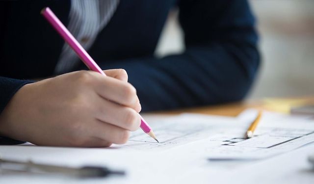 Yeminli mali müşavirlik sınav tarihleri açıklandı