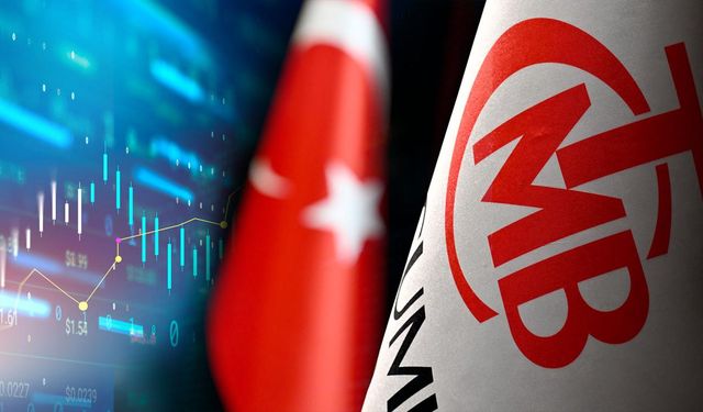 Merkez Bankası'ndan enflasyon raporu öncesi yeni uygulama